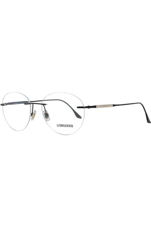 Longines Unisex, Accesorios, Negro, Talla: ONE Size