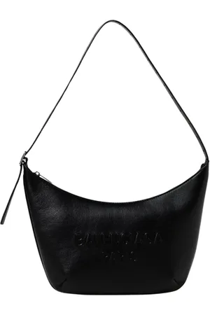 Balenciaga Mujer, Bolsos, Negro, Talla: ONE Size