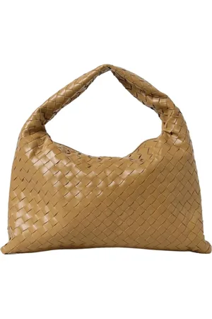 Bottega Veneta Mujer, Bolsos, Marrón, Talla: ONE Size