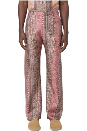 Etro Hombre, Pantalones, , Talla: M