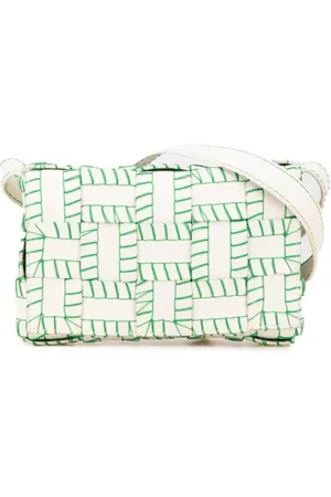 Bottega Veneta Mujer, De segunda mano, Blanco, Talla: ONE Size