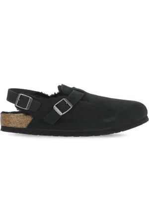 Birkenstock Mujer, Zapatos, Negro, Talla: 41 EU