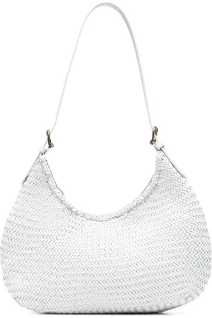 Dragon Diffusion Mujer, Bolsos, Blanco, Talla: ONE Size