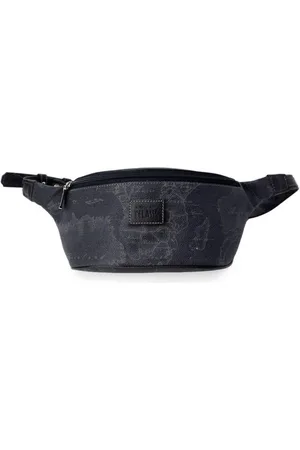 ALVIERO MARTINI 1A CLASSE Hombre, Bolsos, Negro, Talla: ONE Size