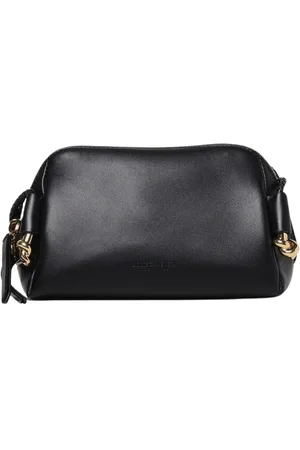 Bottega Veneta Mujer, Bolsos, Negro, Talla: ONE Size