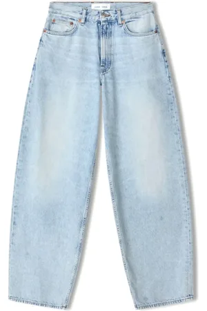 Samsøe Samsøe Mujer, Vaqueros, Azul, Talla: W25 L32