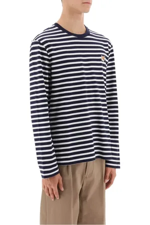 Maison Kitsuné Hombre, Camisetas, , Talla: 2XL
