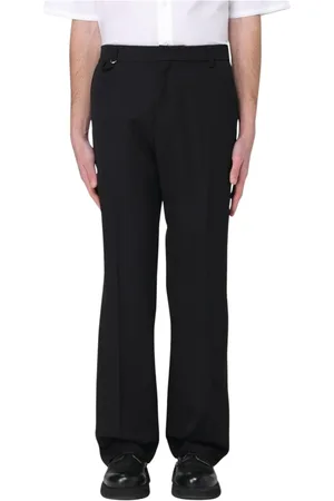 Jacquemus Hombre, Pantalones, Negro, Talla: S