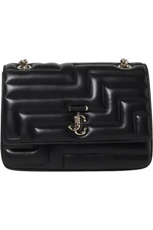 Jimmy Choo Mujer, Bolsos, Negro, Talla: ONE Size