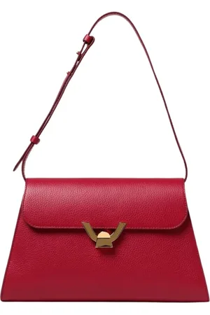 Coccinelle Mujer, Bolsos, Rojo, Talla: ONE Size