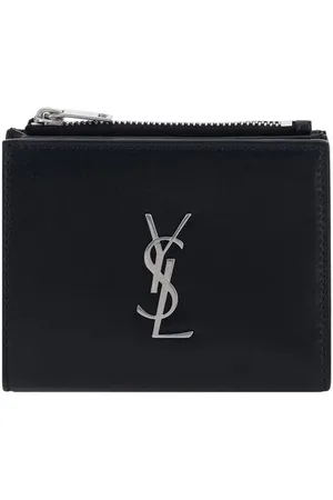 Saint Laurent Hombre, Accesorios, Negro, Talla: ONE Size