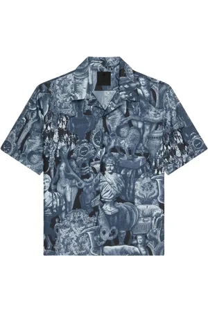 Givenchy Hombre, Camisas, , Talla: L