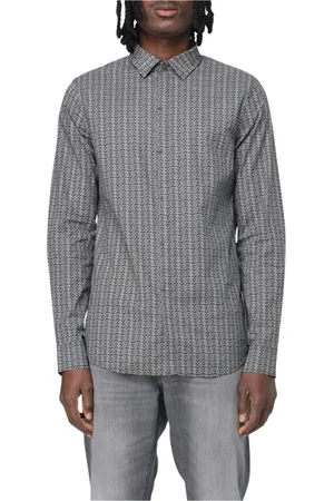 Armani Exchange Hombre, Camisas, , Talla: S