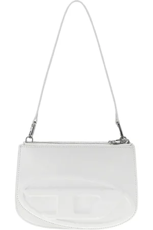 Diesel Mujer, Bolsos, Blanco, Talla: ONE Size