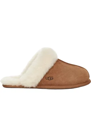 UGG Mujer, Zapatos, Marrón, Talla: 35 EU