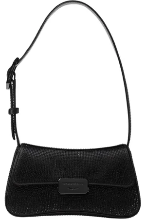 Emporio Armani Mujer, Bolsos, Negro, Talla: ONE Size