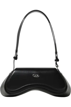Diesel Mujer, Bolsos, Negro, Talla: ONE Size
