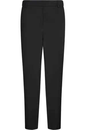 BLANCA Mujer, Pantalones, Negro, Talla: XS