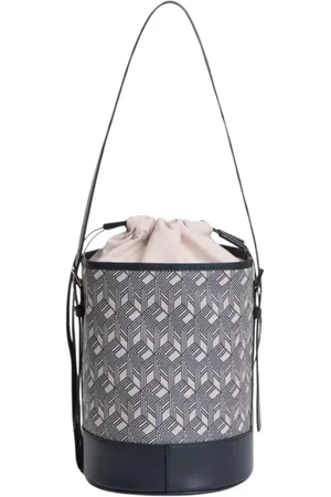 Fabiana Filippi Mujer, Bolsos, Azul, Talla: ONE Size