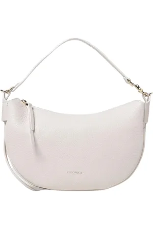 Coccinelle Mujer, Bolsos, Blanco, Talla: ONE Size