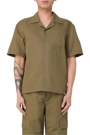 Colmar Hombre, Camisas, Verde, Talla: XL
