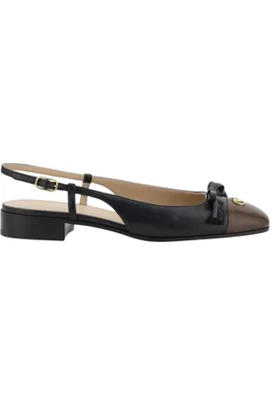 VALENTINO GARAVANI Mujer, Zapatos, Negro, Talla: 36 1/2 EU