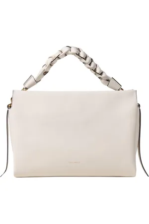 Coccinelle Mujer, Bolsos, Blanco, Talla: ONE Size