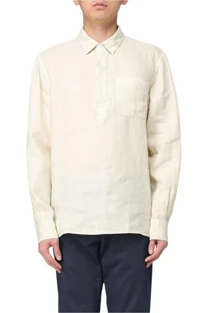 Aspesi Hombre, Camisas, , Talla: S