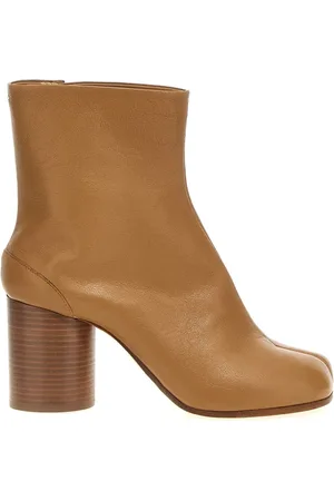 Maison Margiela Mujer, Zapatos, Marrón, Talla: 35 EU
