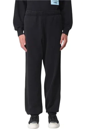 AMBUSH Hombre, Pantalones, Negro, Talla: L