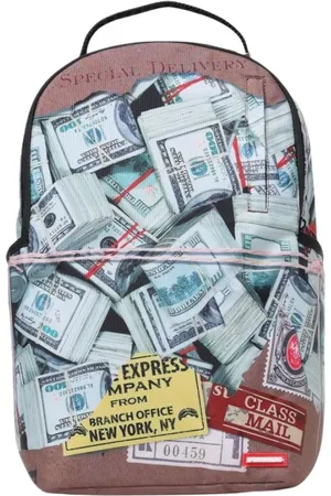 Sprayground Hombre, Bolsos, , Talla: ONE Size