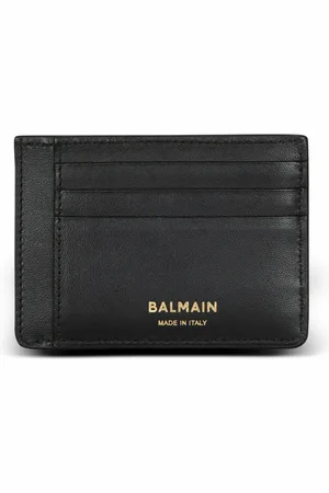 Balmain Mujer, Accesorios, Negro, Talla: ONE Size