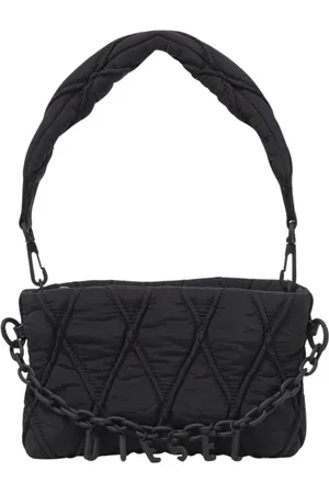 Diesel Mujer, Bolsos, Negro, Talla: ONE Size