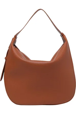 Armani Exchange Mujer, Bolsos, Marrón, Talla: ONE Size