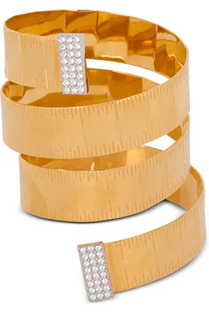 Balmain Mujer, Accesorios, Amarillo, Talla: S