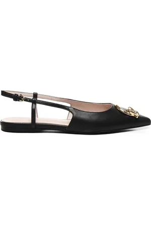 Coccinelle Mujer, Zapatos, Negro, Talla: 36 EU