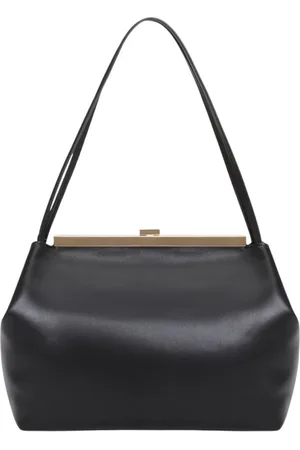 Fabiana Filippi Mujer, Bolsos, Negro, Talla: ONE Size
