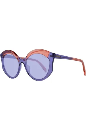 Emilio Pucci Mujer, Accesorios, Púrpura, Talla: ONE Size