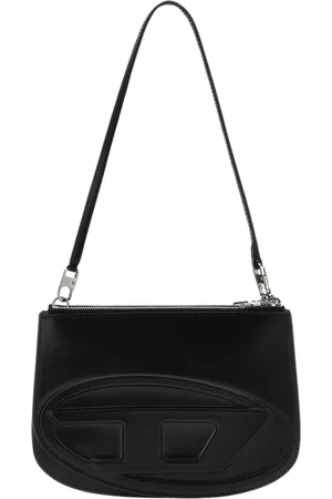 Diesel Mujer, Bolsos, Negro, Talla: ONE Size