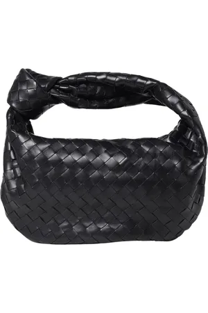 Bottega Veneta Mujer, Bolsos, Negro, Talla: ONE Size