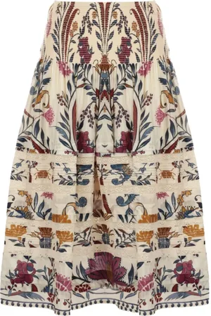 Farm Rio Mujer, Faldas, , Talla: M