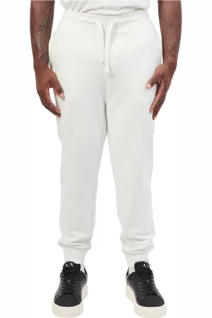 HUGO BOSS Hombre, Pantalones, Blanco, Talla: M
