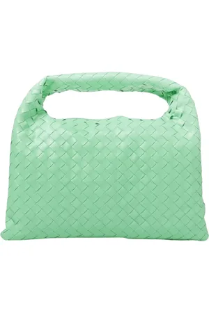 Bottega Veneta Mujer, Bolsos, Verde, Talla: ONE Size