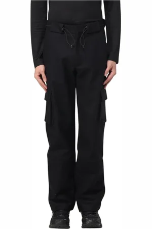 GR10K Hombre, Pantalones, Negro, Talla: L