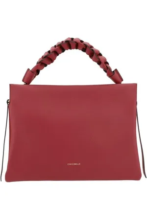 Coccinelle Mujer, Bolsos, Marrón, Talla: ONE Size