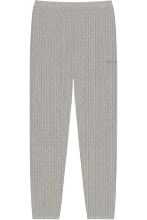 Givenchy Hombre, Pantalones, Gris, Talla: XL