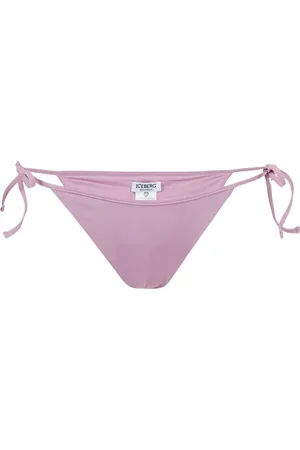 Iceberg Mujer, Trajes de baño, Púrpura, Talla: M