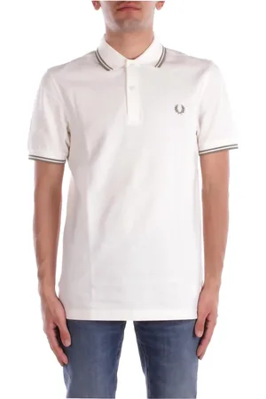 Fred Perry Hombre, Camisetas, , Talla: XL