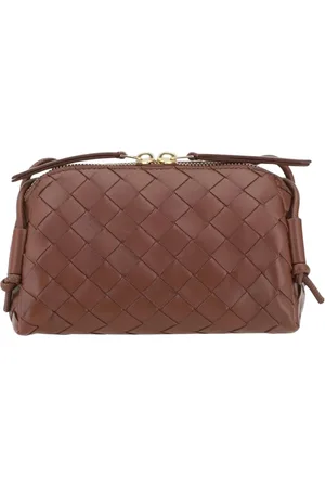 Bottega Veneta Mujer, Bolsos, Marrón, Talla: ONE Size