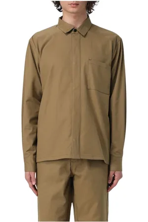 GR10K Hombre, Camisas, , Talla: L